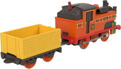 Mattel Trenulet Thomas Si Prietenii Nia Mthfx93-Jgf97