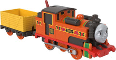 Mattel Trenulet Thomas Si Prietenii Nia Mthfx93-Jgf97