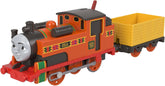 Mattel Trenulet Thomas Si Prietenii Nia Mthfx93-Jgf97