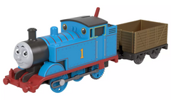 Mattel Thomas Motorizat Aniversar Thomas Mtjgf93