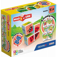 Magicube Insects  121