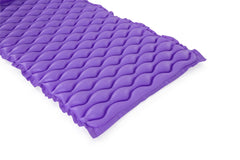 Saltea de plaja gonflabila 213cm x 86 cm, BW44020 mov