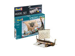 Macheta Revell Viking Ship 65403