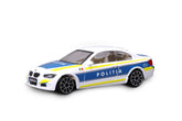 Macheta Bburago Politie BMW scara 1/43 BB30137