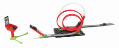 BBURAGO PISTA GO GEARS EXTREME SUPERSONIC LAU 1 MASINUTA BB30533