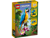 LEGO® Creator 3 in 1 - Papagal exotic 31136, 253 piese