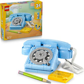 Lego Telefon Retro L31174