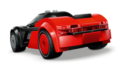 LEGO® City – Supermașină electrică