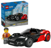 LEGO® City – Supermașină electrică