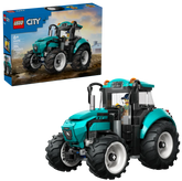 LEGO® City – Tractor