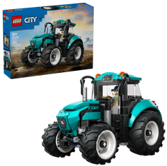 LEGO® City – Tractor