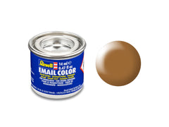 Revell Vopsea Email Silk Wood Brown Email Color Enamel 14Ml Rev32382
