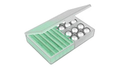 Cuburi Glow 93 Piese Geomag339