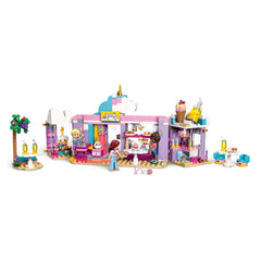 LEGO® Friends - Cafeneaua De Vis Unicorn