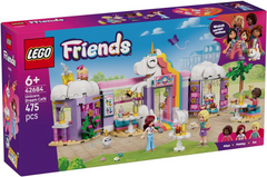 LEGO® Friends - Cafeneaua De Vis Unicorn