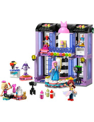 LEGO® Friends - Show De Modă În Orașul Heartlake