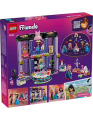 LEGO® Friends - Show De Modă În Orașul Heartlake