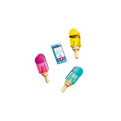 LEGO® Friends – Standul cu înghețată și baloane