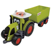 Tractor Claas Kids Axion 870 cu Cargos 750 34541