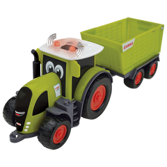 Tractor Claas Kids Axion 870 cu Cargos 750 34541