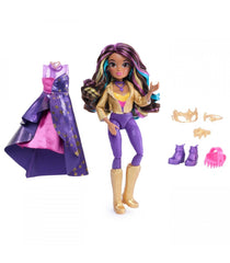 Unicorn Academy Papusa Sophia Masquerade, SPM 6069399