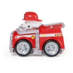 Paw Patrol Setul De Colectie Pup Squad Racers Marshall Spm 6070433-20147941