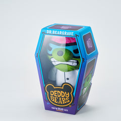 Plus Deddy Bear S3 30 Cm Dr Beargrave Inndb31207-31201