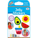 Activity Pack - Stickere Gelatinoase Galt Jgc1150400297
