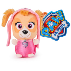 Plus mini figurina Paw Patrol Gund, Skye / Stella, SPM6072359-20150957