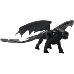 Spin Master Dragoni Figurine Mici Toothless Spm6074171-20153913
