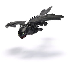 Spin Master Dragoni Figurine Mici Toothless Spm6074171-20153913