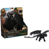 Spin Master Dragoni Figurine Mici Toothless Spm6074171-20153913