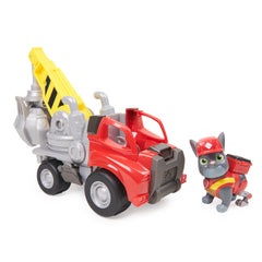 Patrula catelusilor, Rubble si echipa Charger`s Crane Grabber, SPM6066726-20141509