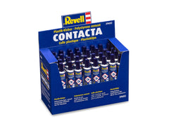 Adeziv machete Revell Contacta Leim 39602