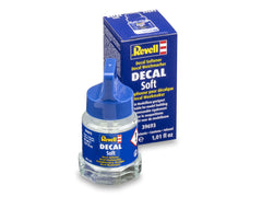 Diluant Revell Decal Soft, 30 ml 39693
