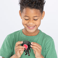 Figurina Skibidi Toilet Seria 1 6.25 cm in punga misterioasa BONSKI1300