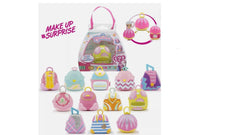 Figurina Kekilou Pachet Simplu -12 Caractere Asortate Gpkkl00000