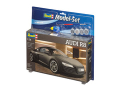 Automodel set Revell Audi R8