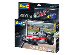 Masina Revell Model Set Surtees Ts16/03 Scara 1:32 Rev67739
