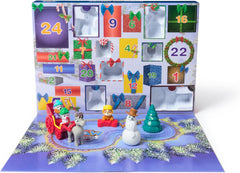 Calendar Advent Patrula Catelusilor, SPM6070226