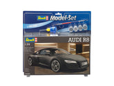 Automodel set Revell Audi R8