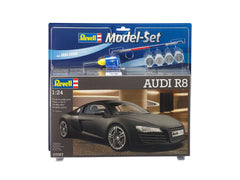 Automodel set Revell Audi R8