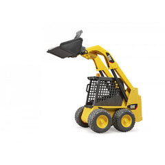 Mini incarcator Bruder Construction - CAT 02481