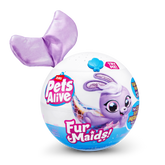 Pets Alive Furmaids Plus Zuru 9555 Mov