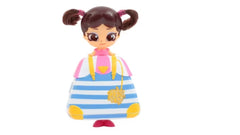 Figurina Kekilou Pachet Simplu -12 Caractere Asortate Gpkkl00000