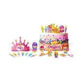 PINIPON BIRTHDAY PARTY FA14201