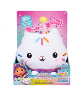 Gabby's Dollhouse plus stralucitor in forma de briosa, SPM6071152