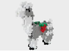 Puzzle Plus-Plus Llama 100 Buc. In Tub Plus4120