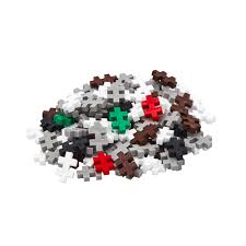 Puzzle Plus-Plus Llama 100 Buc. In Tub Plus4120