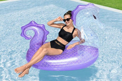 BESTWAY® Calut De Mare 1.70M X 1.20M Bw41505
